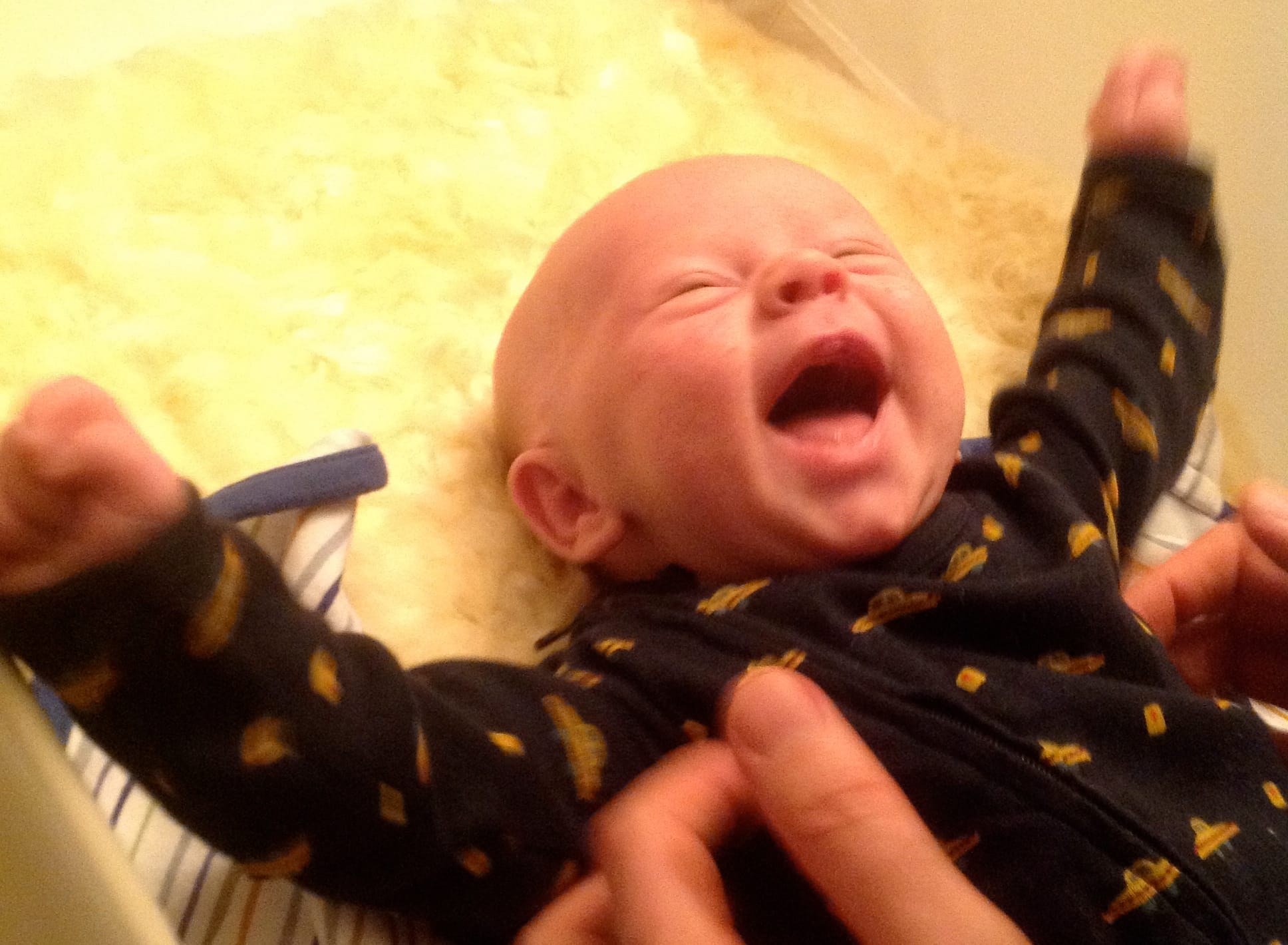 Welcome readers of the Daily Mail