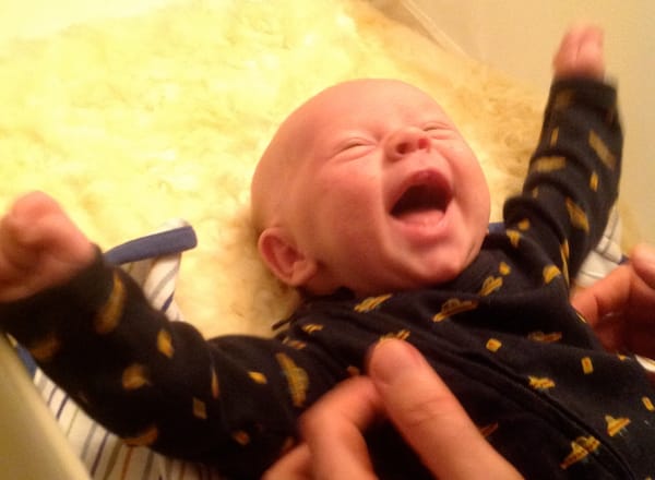 Welcome readers of the Daily Mail